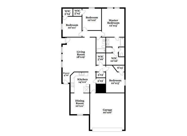 Foto del edificio - 23703 Maple View Dr