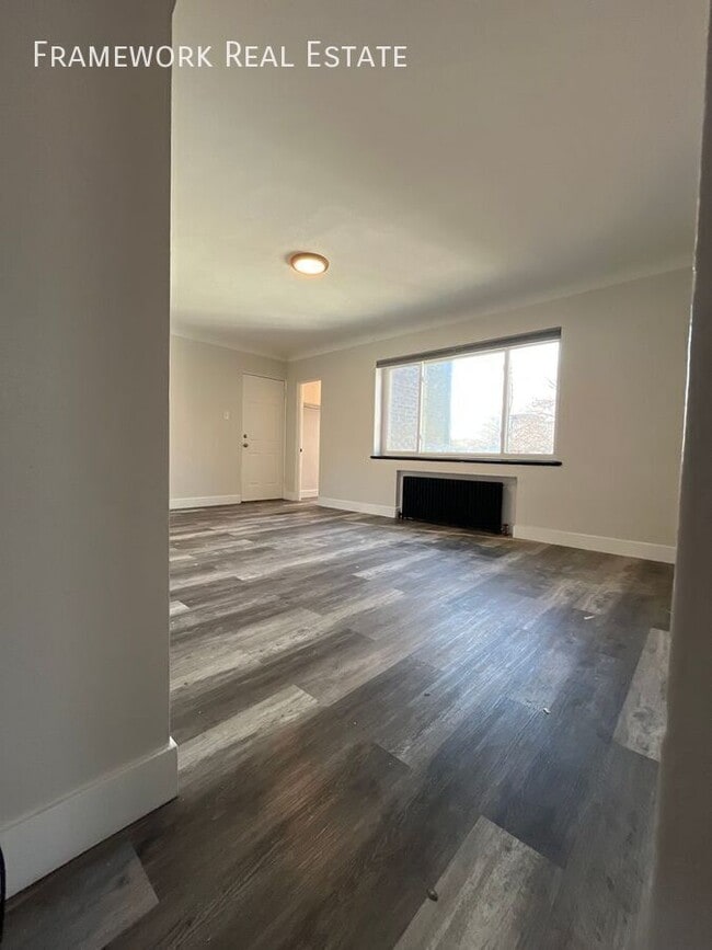 Foto del edificio - 1524 Wabash St