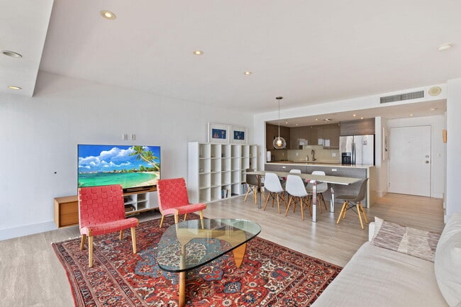 Foto del edificio - 2451 Brickell Ave