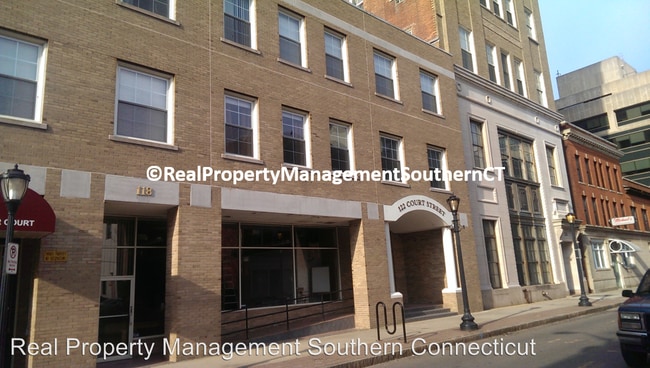 Building Photo - 1 br, 1 bath House - 122 Court St. #7