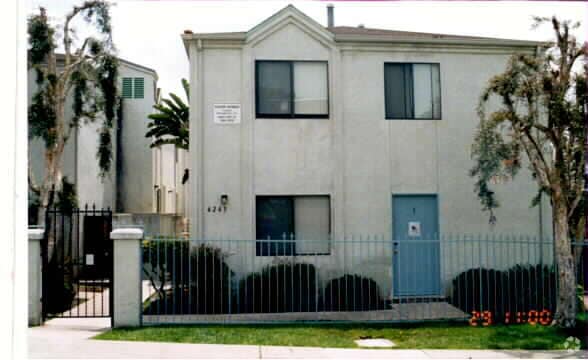 Building Photo - 4243 50th St