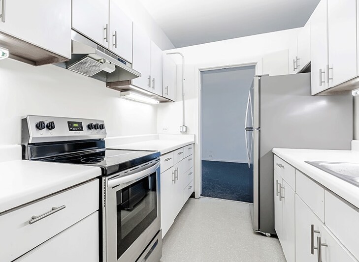 Primary Photo - 45 Peterborough St