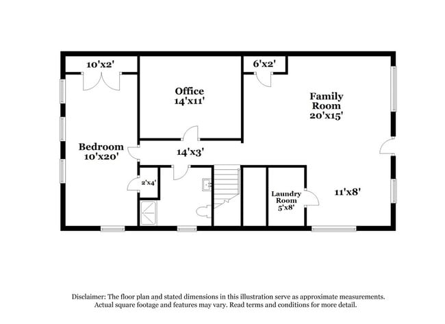 Building Photo - 121 Lakeside Park Dr