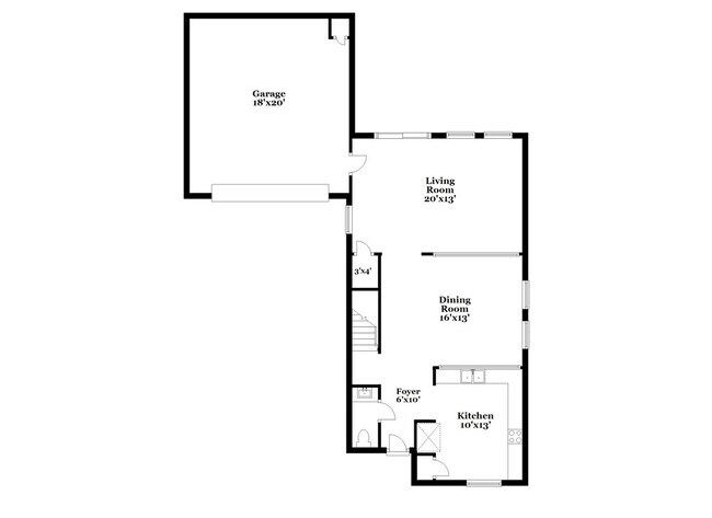 Building Photo - 706 N 112th Dr