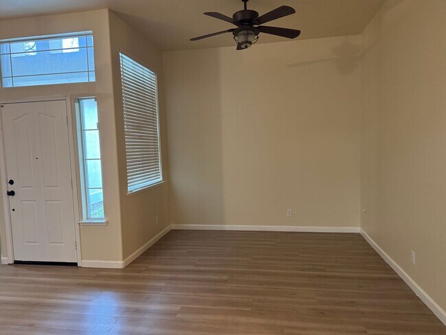 Foto del edificio - Single level Rocklin home on Cul-De-Sac