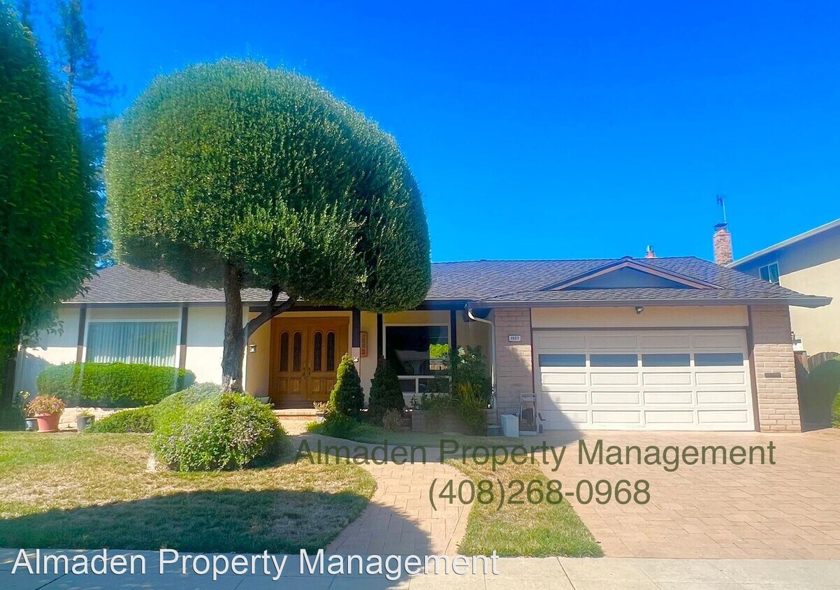 Foto principal - 4 br, 2 bath House - 1027 Nightfall Ct.