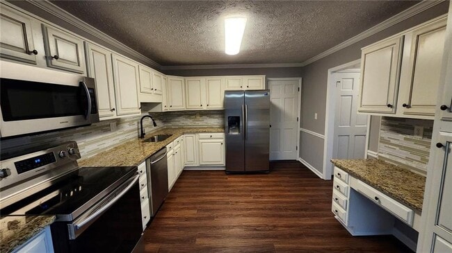 Foto del edificio - 5139 Chestnut Cir