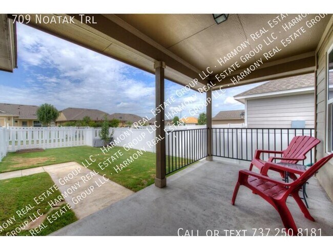 Foto del edificio - 709 Noatak Trail