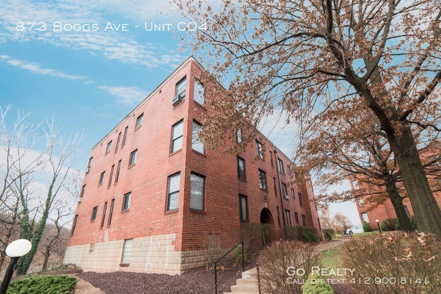 873 Boggs Ave Unit C04, Pittsburgh, PA 15211 Room for Rent in