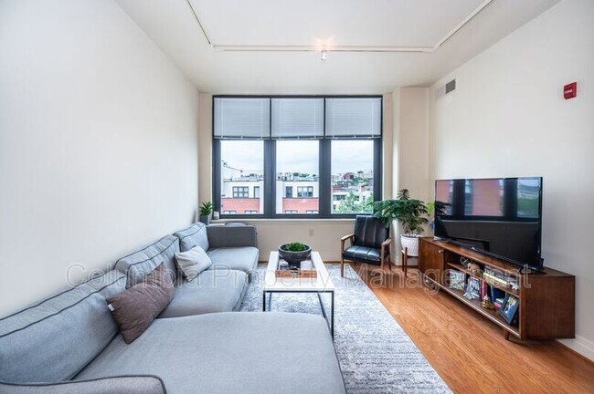 Foto del edificio - 2120 Vermont Ave NW