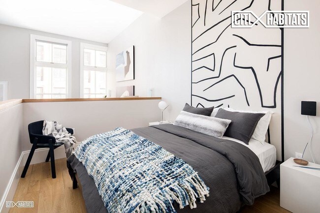 Foto del edificio - The Offerman Lofts