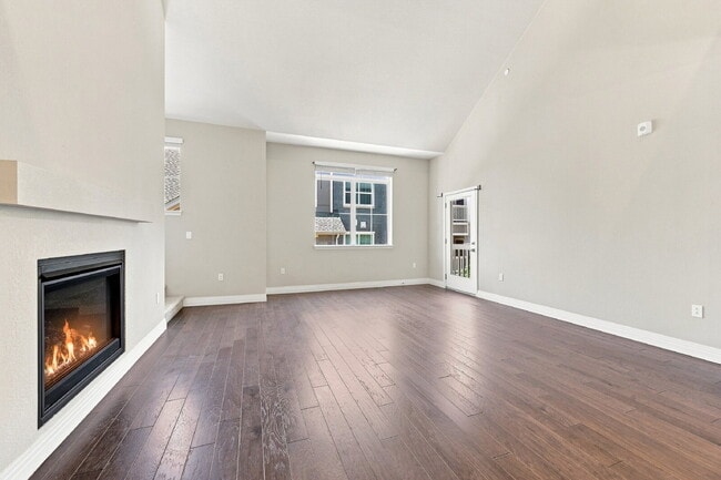 Photo - $2,645.95 - 3 Bed, 3 Bath Condo in Aurora with In Unit Laundry!
