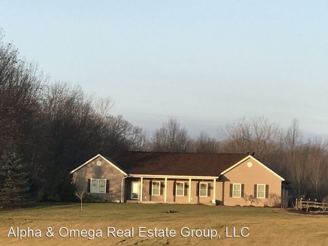Foto principal - 3 br, 2 bath House - 3125 Barnes