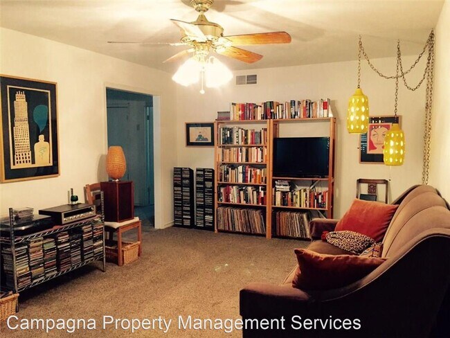 Foto del edificio - 2 br, 1 bath House - 11308 Wyatt St