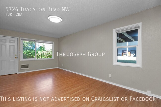 Foto del edificio - Conveniently located 4 bed/2 bath in Breme...