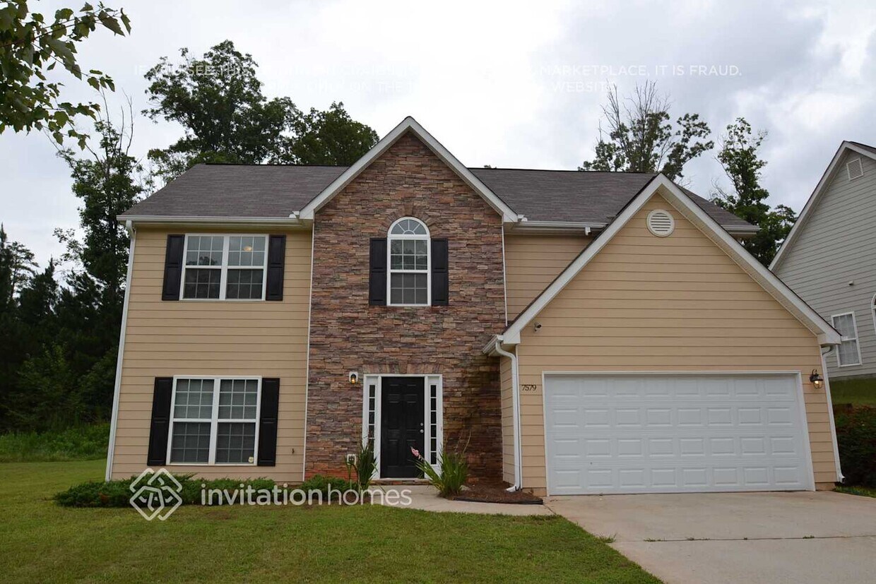 Foto principal - 7579 Brazos Trail