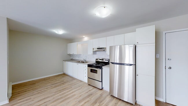 Photo du bâtiment - 25 Elmwood Drive