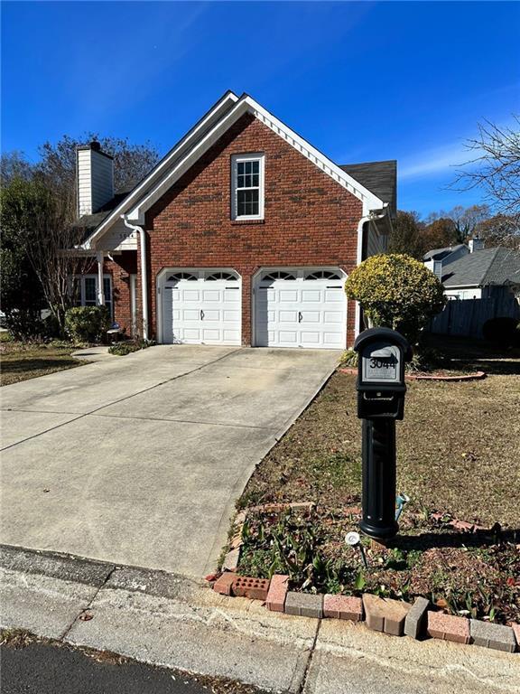 Building Photo - 3044 Vineyard Way