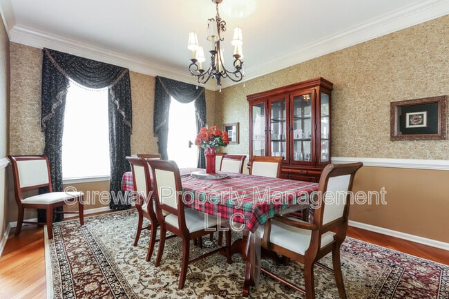 Foto del edificio - 6 Garwood Blvd