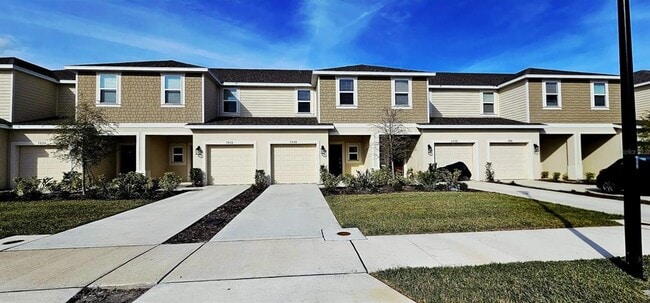 Foto del edificio - 5000 Revolutionary Wy