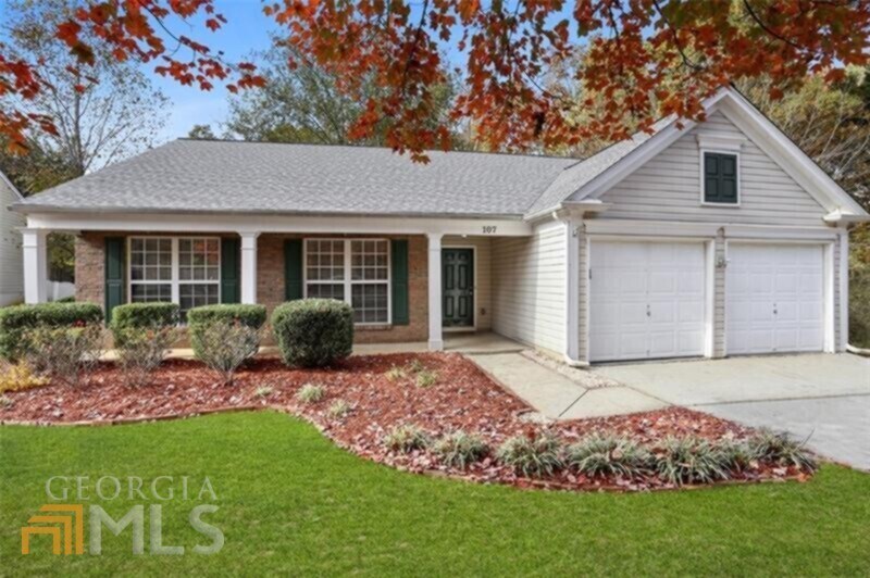 107 Park Forest Dr NW, Kennesaw, GA 30144 House for Rent in Kennesaw, GA