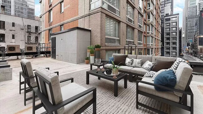 Building Photo - 309 W 50th ST