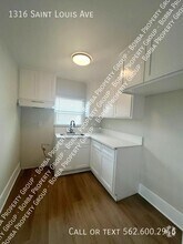 Building Photo - 1316 St Louis Ave