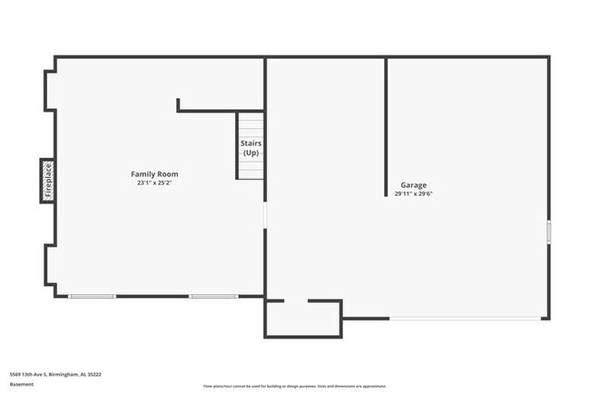 Foto del edificio - 5569 13th Ave S