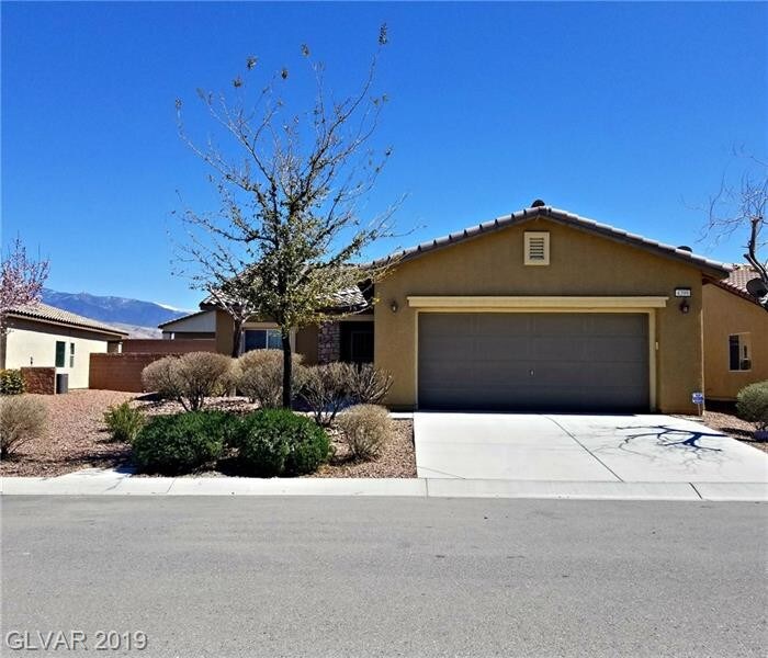 4399 Luciano Ave, Pahrump, NV 89061 House for Rent in Pahrump, NV