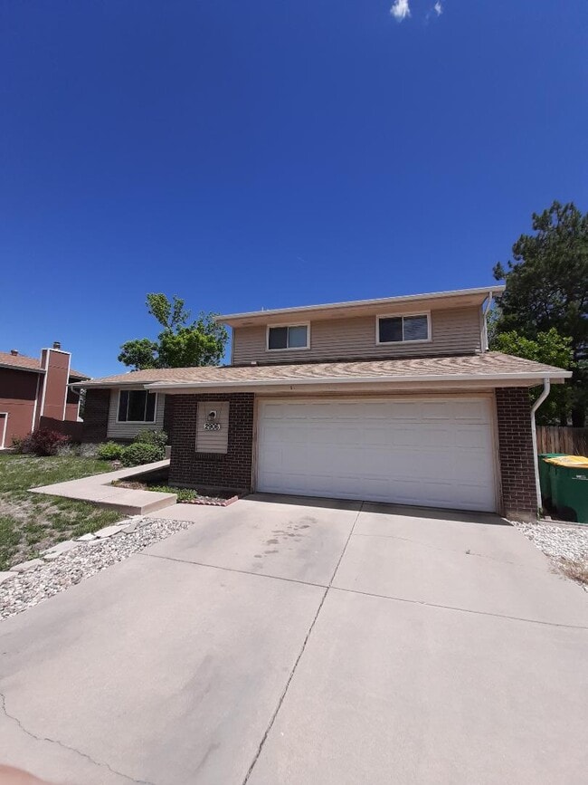 Building Photo - 2906 Tumbleweed Ln