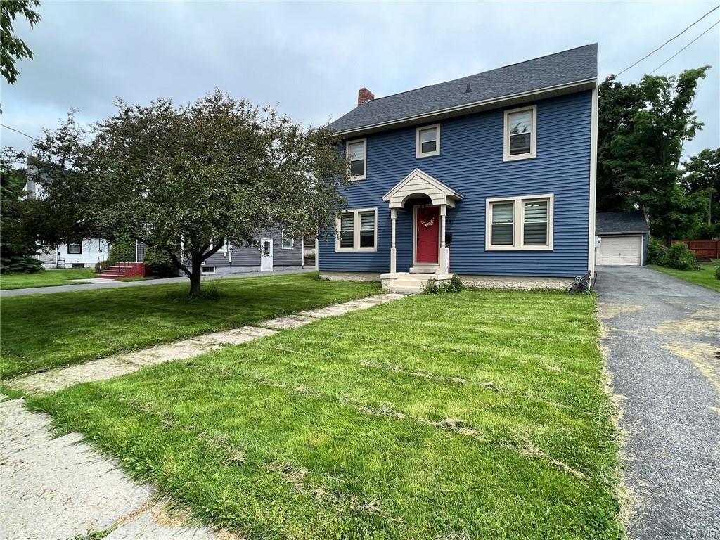 153 Thompson Blvd, Watertown, NY 13601 House Rental in Watertown, NY