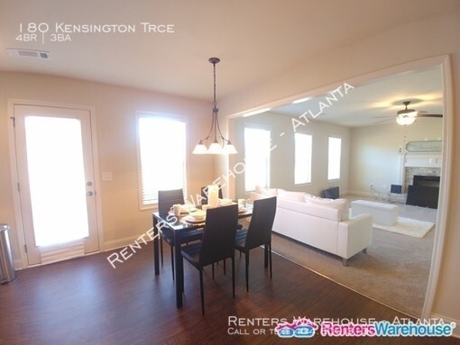 Building Photo - Beautiful 4bdrm/ 2.5ba home