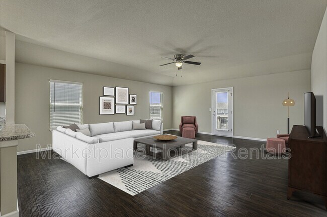 Building Photo - 1608 Samantha Ln