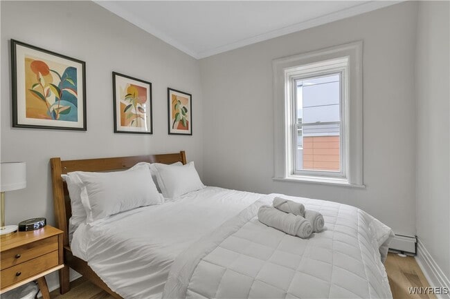 Foto del edificio - 617 Niagara St