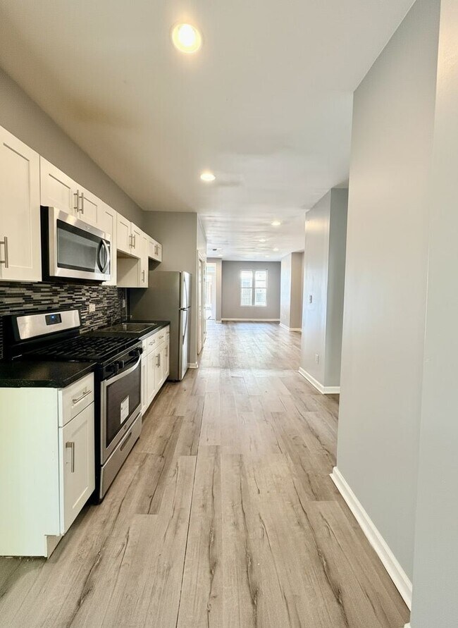Foto del edificio - AMAZING 3bd/1ba West Philadelphia Home Ava...