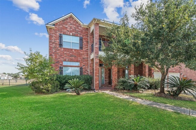 Foto del edificio - 23010 Prairie Lake court