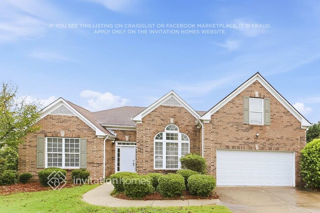 Building Photo - 3961 Triton Ives Dr NE