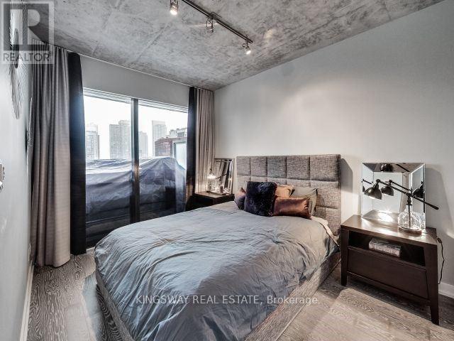 Photo du bâtiment - 11 Charlotte St