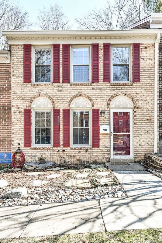 Photo - 2307 Harleyford Ct House