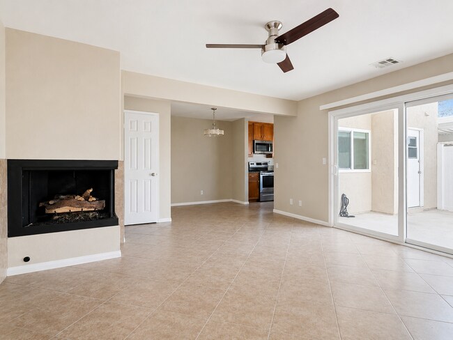 Foto del edificio - Park Place Bluffs Corner Unit