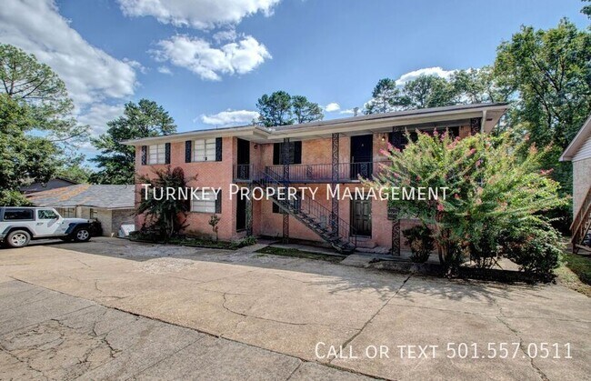 Foto del edificio - 11015 Mara Lynn Rd