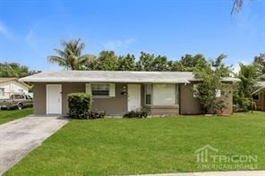 Primary Photo - 3 br, 2 bath House - 700 NW 66th Ave