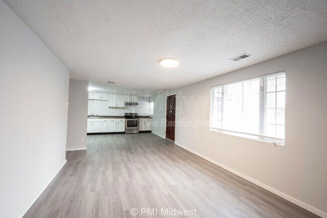 Building Photo - 1626 S Ritter Ave