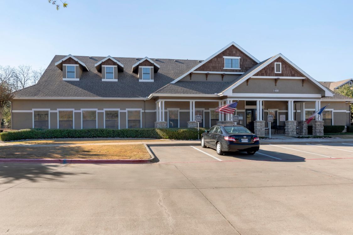 Sequoia Park Apartments - Apartments in Denton, TX | Apartments.com