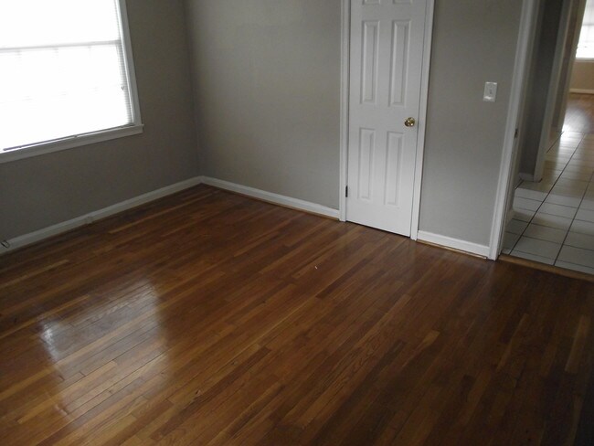 Bedroom - 2660 Gale Ct