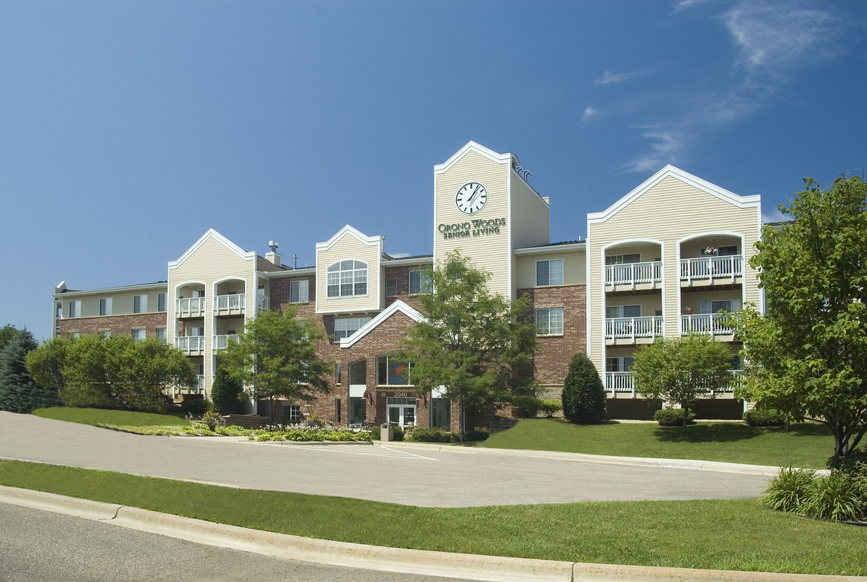 Foto principal - Orono Woods Senior Living