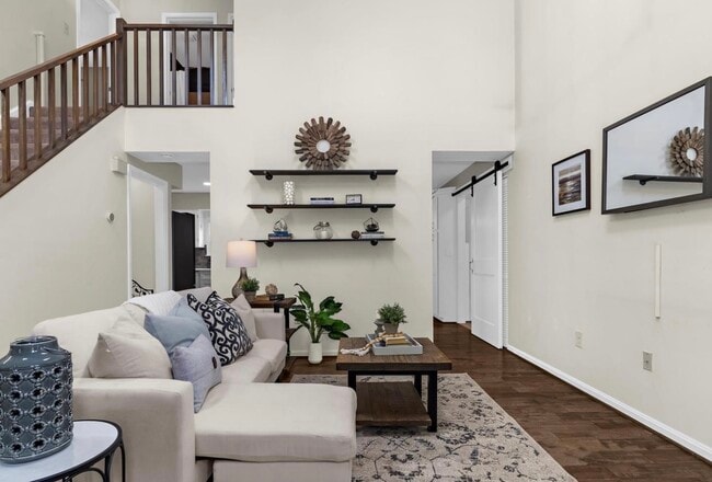 Foto del edificio - 20 Windwhisper Ln