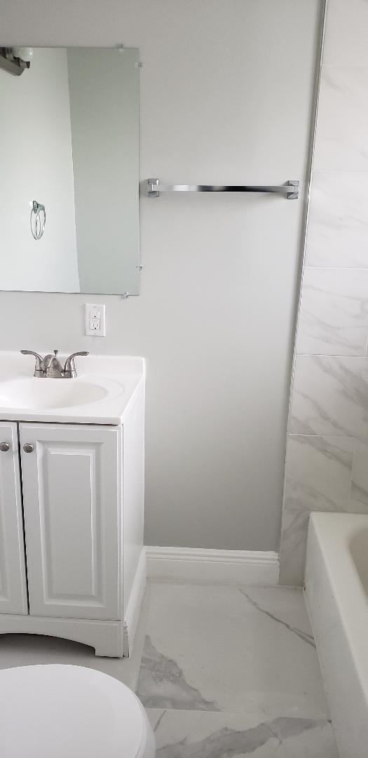 Master Bathroom - 5700 NW 28th St