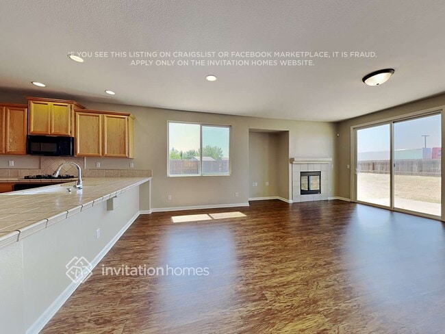 Foto del edificio - 1331 Oregon Creek Way