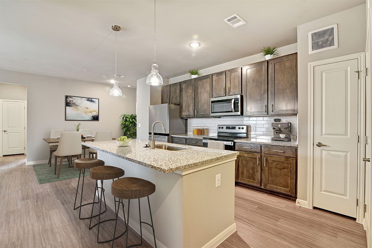 Boterra at Lago Mar - Apartments in Texas City, TX | Apartments.com